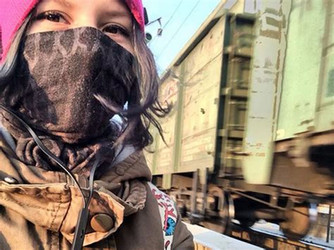 who is rina palenkova|Rina Palenkova Train Video Death: Exploring the Tragic  .